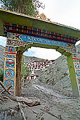 Ladakh - Rizong Gompa